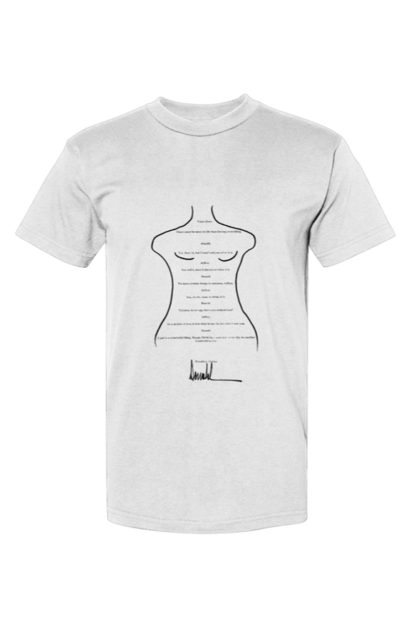 Birthday Card Tee