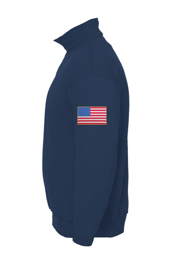 Mogul's Sweater