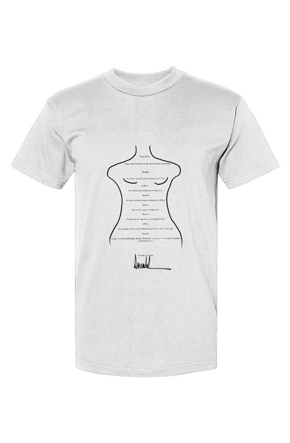 Birthday Card Tee