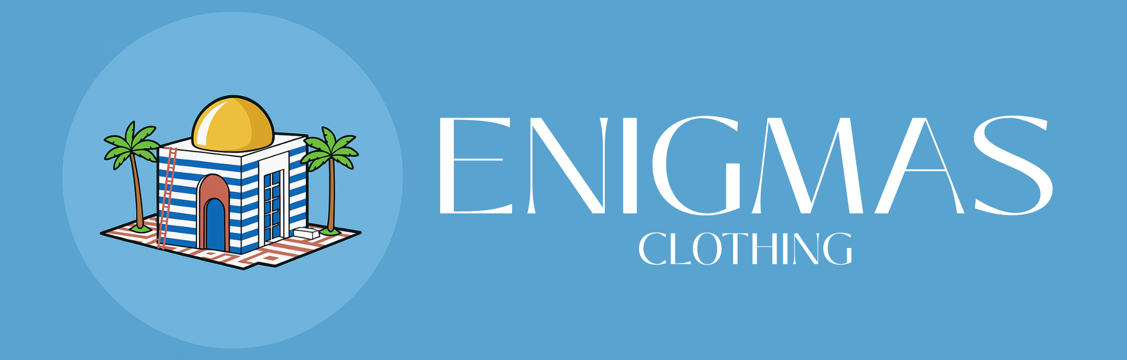 Enigmas Clothing