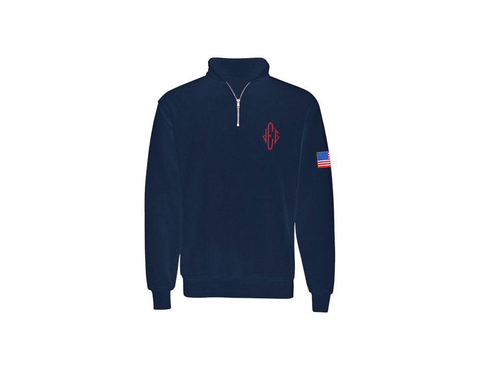 Mogul's Sweater