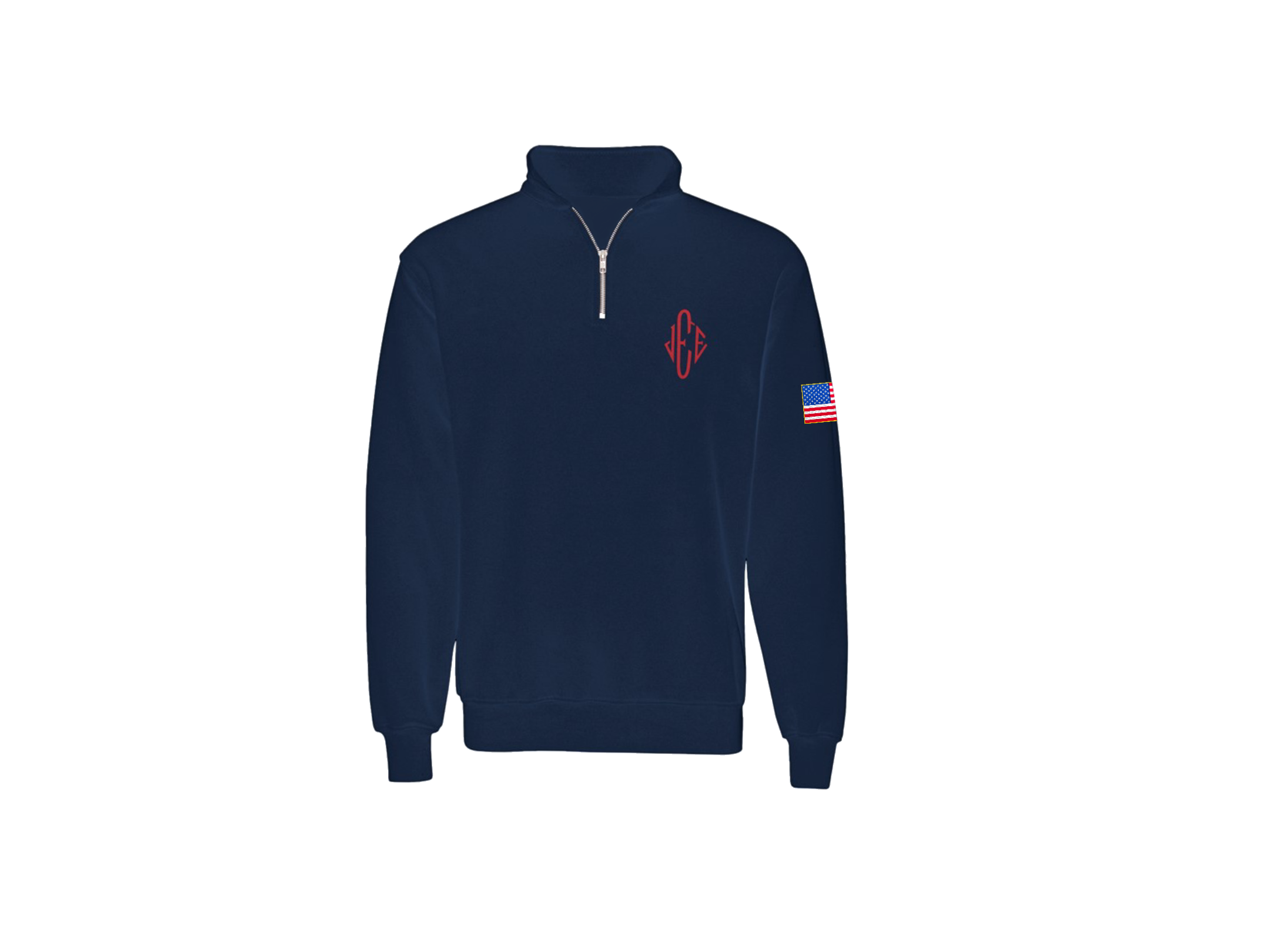 Mogul's Sweater